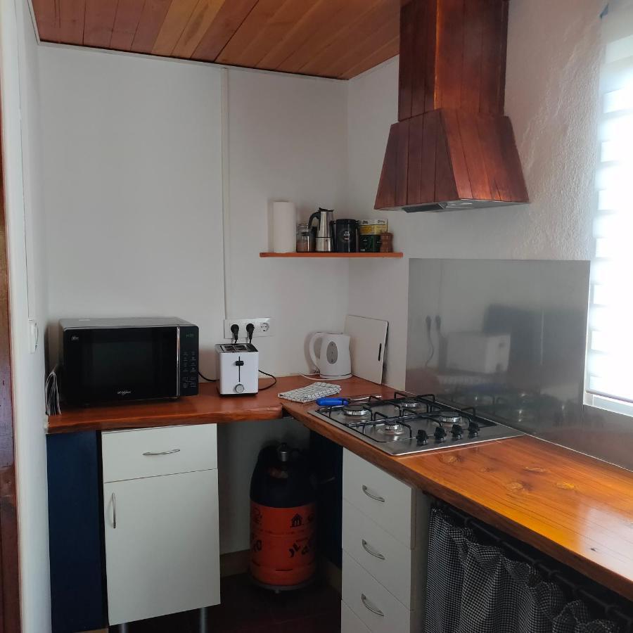 Can Cargol Amer Exterior foto