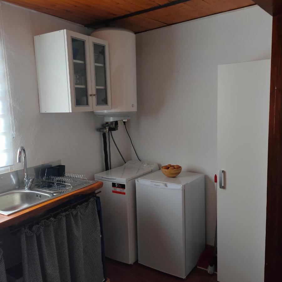 Can Cargol Amer Exterior foto