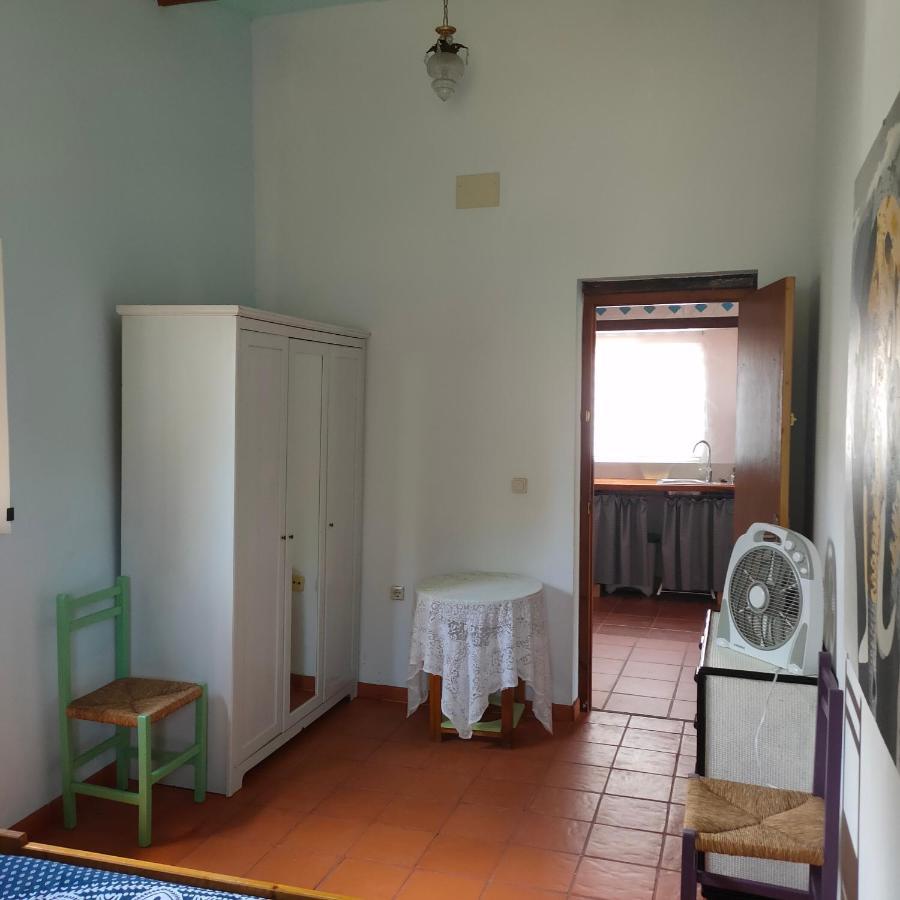 Can Cargol Amer Exterior foto