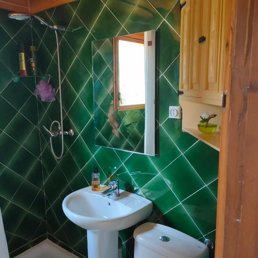 Can Cargol Amer Exterior foto