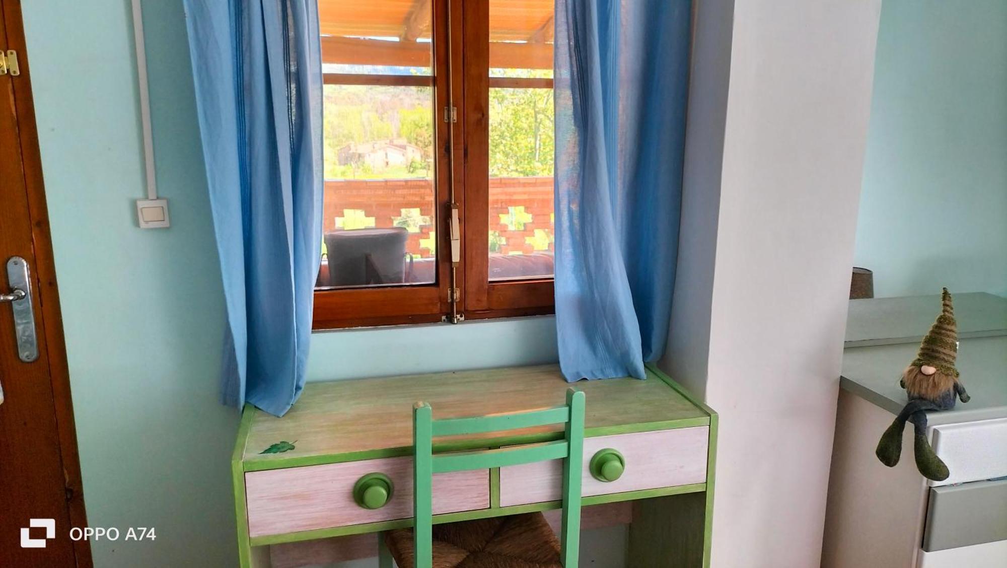 Can Cargol Amer Exterior foto